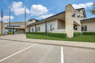 Plus de détails pour 1900 Country Club Dr, Mansfield, TX - Bureau/Médical à louer