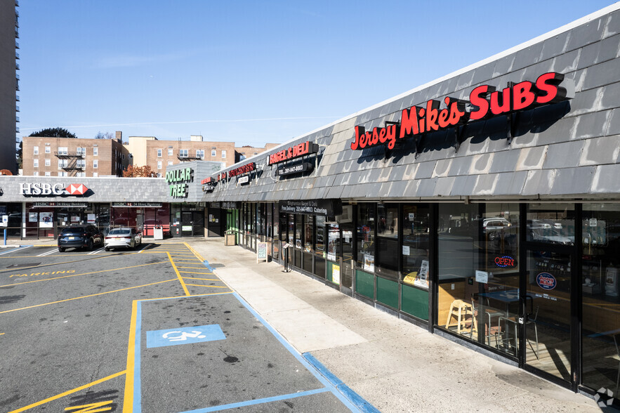 2151 Lemoine Ave, Fort Lee, NJ à louer - Photo de l’immeuble – Image 3 sur 7