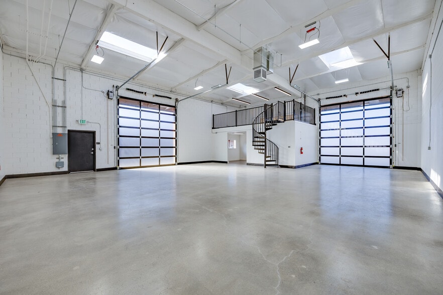 2550 Wyandotte St, Mountain View, CA à louer - Photo intérieure – Image 3 sur 8