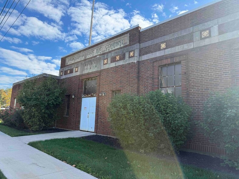 357 Highland Ave, Glenside, PA à louer - Photo principale – Image 1 sur 7