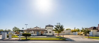Plus de détails pour 1936 W 17th St, Santa Ana, CA - Local commercial à vendre