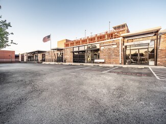 Plus de détails pour 805 Rhode Pl, Houston, TX - Bureau/Local commercial à louer