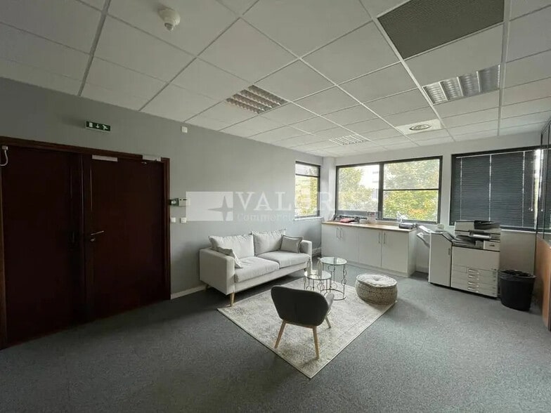 5 Allée Des Séquoias, Limonest à vendre - Photo de l’immeuble – Image 2 sur 9