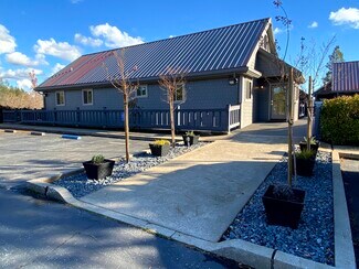 Plus de détails pour 123 Margaret Ln, Grass Valley, CA - Bureau/Médical à louer