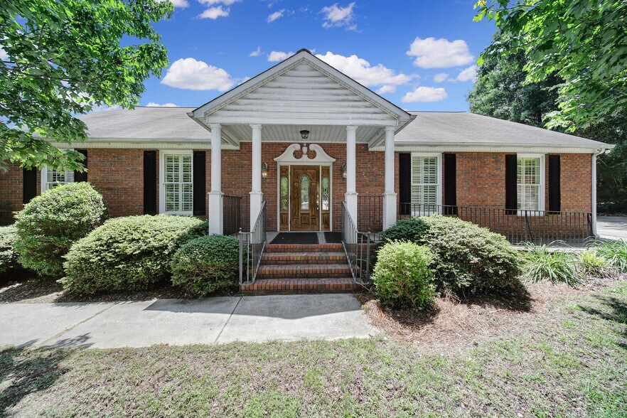 312 N Main St, Lancaster, SC à louer - Photo de l’immeuble – Image 1 sur 32