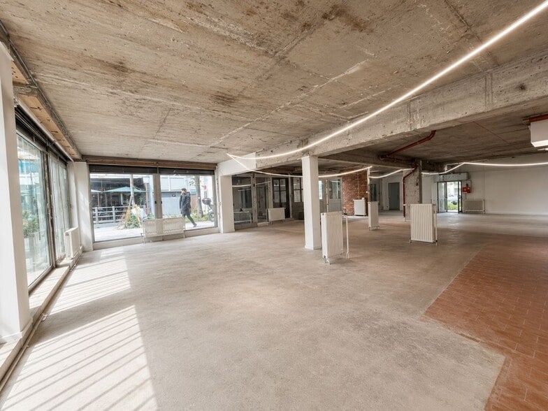 94 Rue Des Vignoles, Paris à vendre - Photo intérieure – Image 1 sur 6