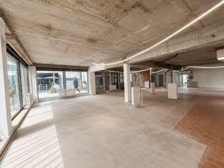 Plus de détails pour 94 Rue Des Vignoles, Paris - Bureau à vendre