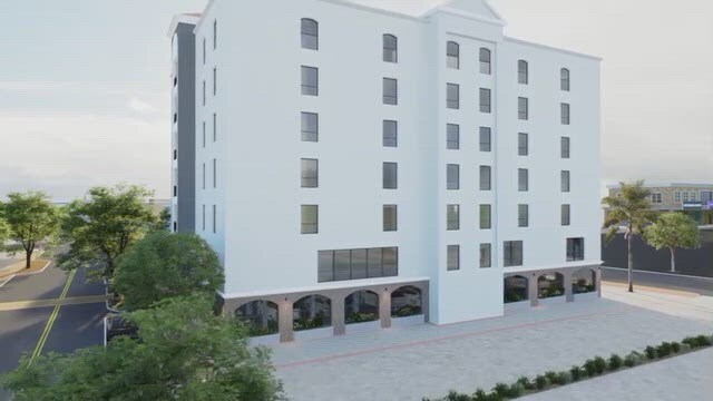 627 Brevard Ave, Cocoa, FL à vendre - Vidéo sur l’annonce professionnelle – Image 2 sur 3