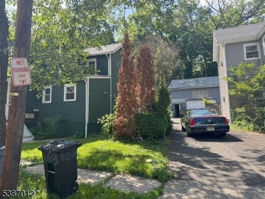 161 Church St, South Orange, NJ à vendre - Photo de l’immeuble – Image 2 sur 7