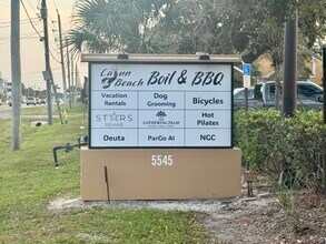 5543 A1A S, Saint Augustine, FL à louer Photo intérieure– Image 1 sur 14