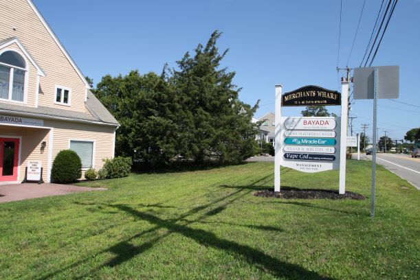 80 Davis Straits, Falmouth, MA à louer - Photo de l’immeuble – Image 2 sur 10