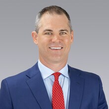 Tom Shepherd