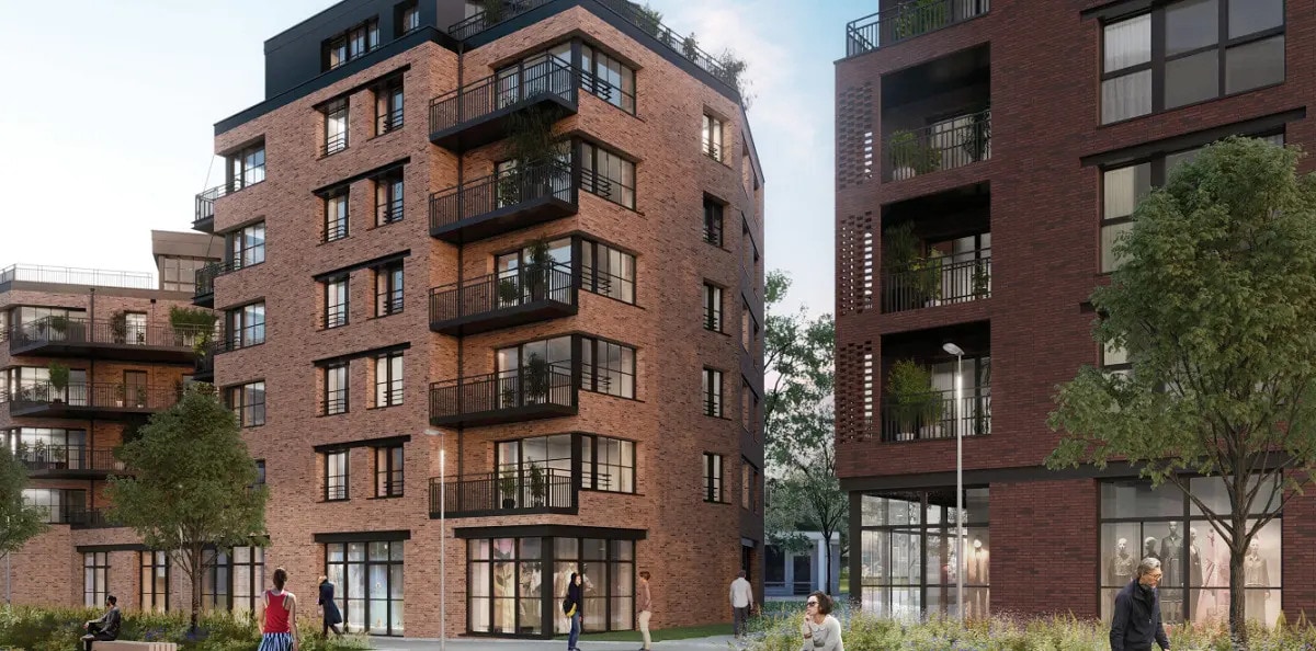 Local commercial dans Arras à vendre Photo de l’immeuble– Image 1 sur 9