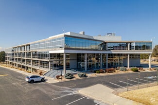 CHTC-Greenwood Village - immobilier d'entreprise