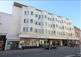 Plus de détails pour 20-25 North St, Brighton - Bureau à louer