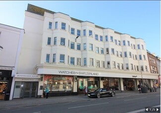 Plus de détails pour 20-25 North St, Brighton - Bureau à louer