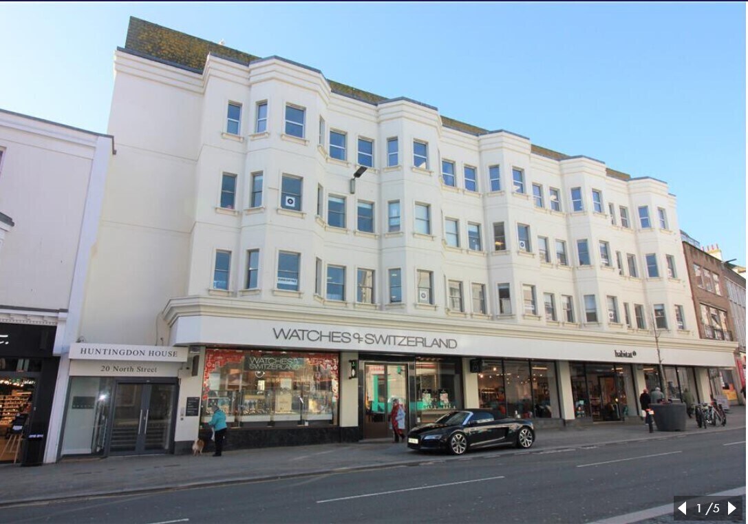 20-25 North St, Brighton à louer Photo principale– Image 1 sur 2