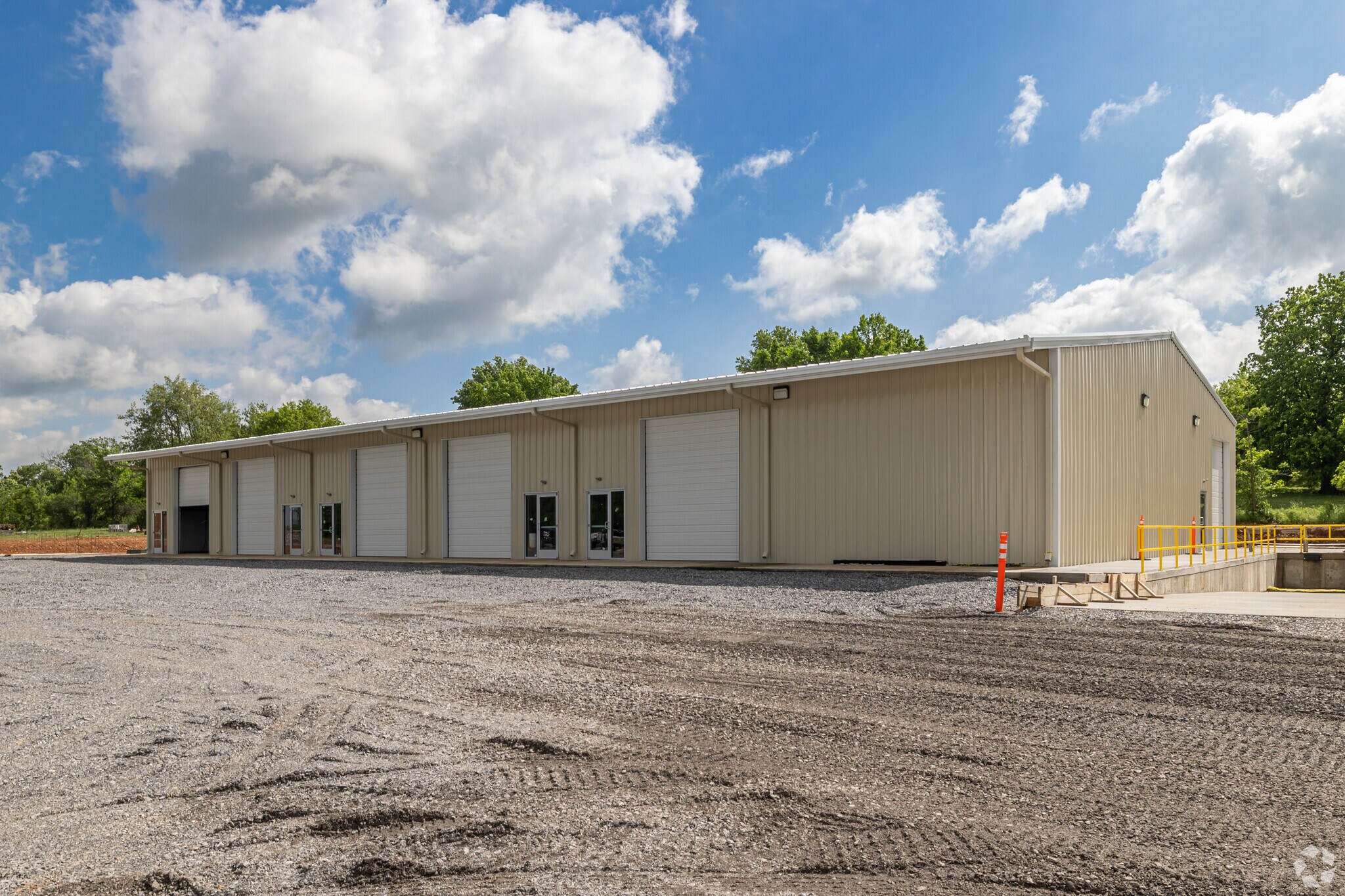 2260 W Centerton Blvd, Centerton, AR à vendre Photo principale– Image 1 sur 7