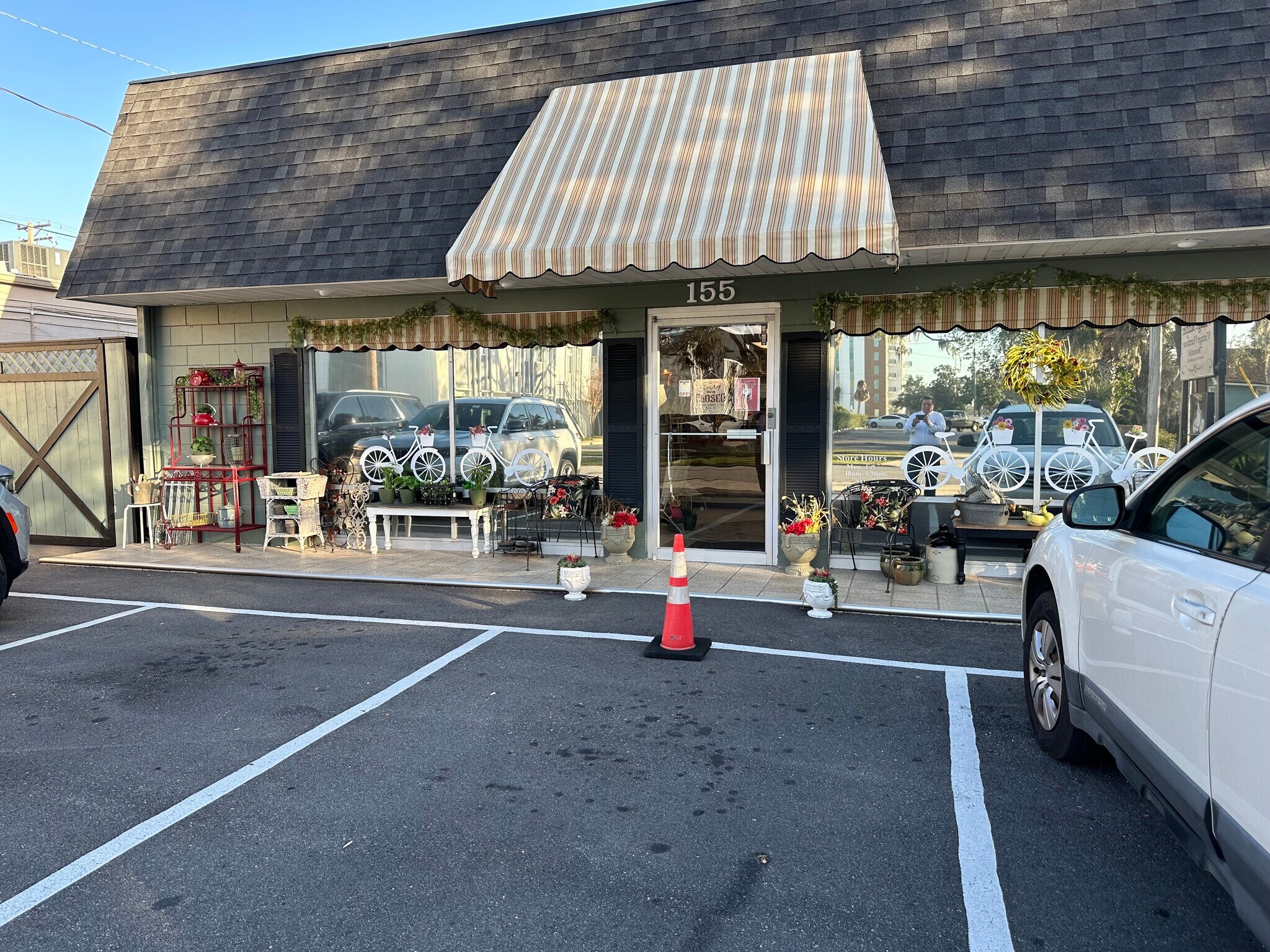 155 Avenue B SW, Winter Haven, FL à vendre Photo principale– Image 1 sur 11