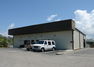 Plus de détails pour 12731 Metro Pky, Fort Myers, FL - Local d'activités à louer