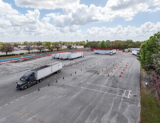 Plus de détails pour 9722 Boggy Creek Road, Orlando, FL - Industriel/Logistique à louer