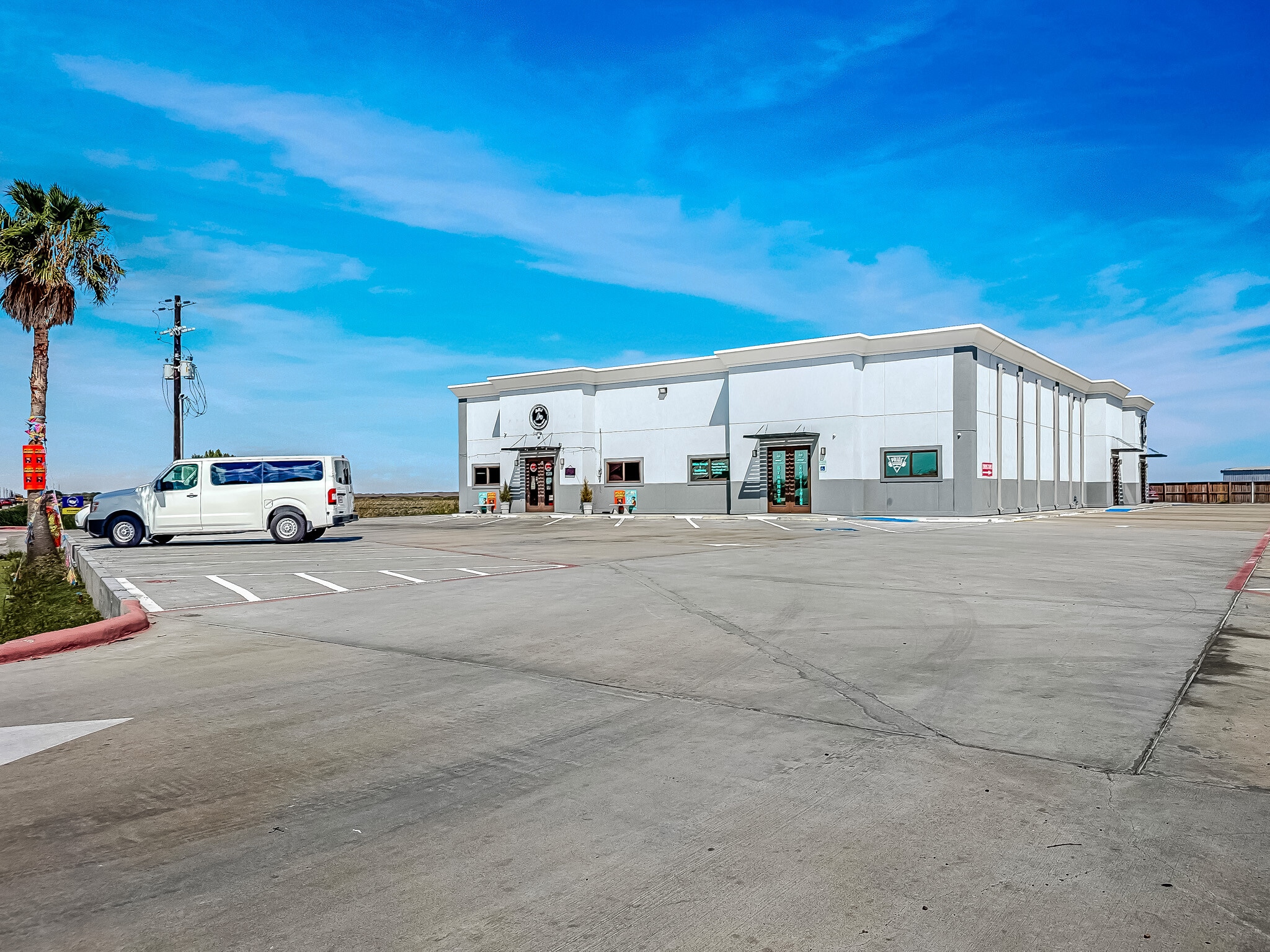 2510 London Pirate rd, Corpus Christi, TX à louer Photo intérieure– Image 1 sur 7