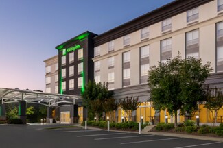 Plus de détails pour 2901 John Hawkins Pky, Birmingham, AL - Hôtellerie à vendre