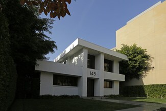 Plus de détails pour 145 S Rodeo Dr, Beverly Hills, CA - Bureau/Local commercial à louer