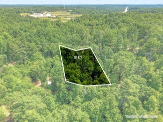 Plus de détails pour 181 High Ridge Rd, Campton, KY - Terrain à vendre
