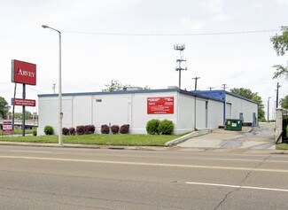 Plus de détails pour 1160 Union Ave, Memphis, TN - Local commercial à vendre