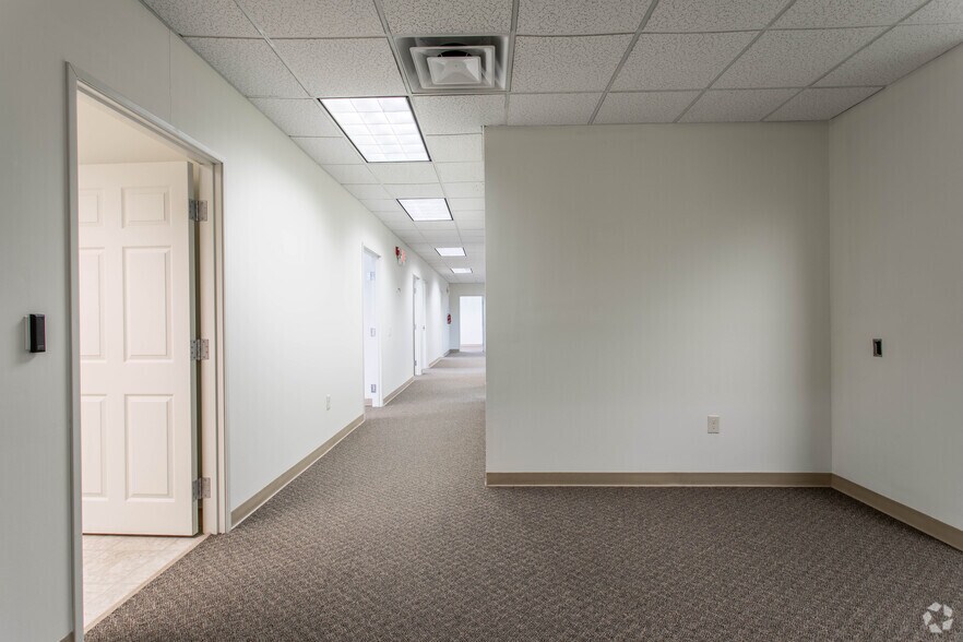 4100 Horizons Dr, Columbus, OH à louer - Photo intérieure – Image 2 sur 36