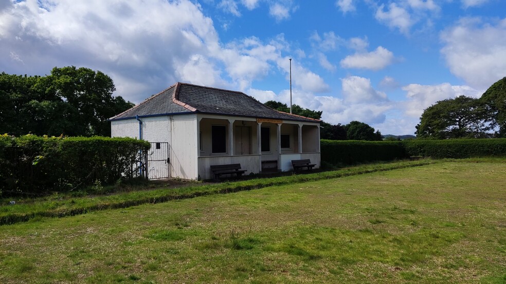 28 Panmure St, Broughty Ferry à louer - Photo principale – Image 1 sur 3