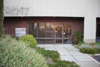 Plus de détails pour 3350 Scott Blvd, Santa Clara, CA - Industriel/Logistique à louer