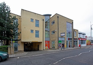 Plus de détails pour 82-84 High St, Hampton - Local commercial à vendre