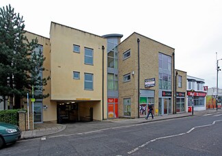 Plus de détails pour 82-84 High St, Hampton - Local commercial à vendre