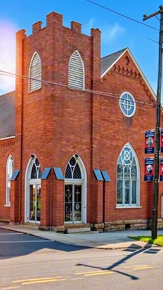 201 E. Main Street, Stoystown, PA à vendre - Vidéo sur l’annonce professionnelle – Image 2 sur 41