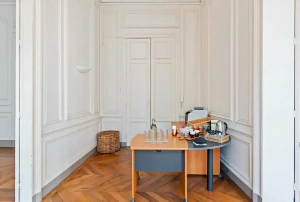 Bureau dans Paris à louer Photo de l’immeuble– Image 1 sur 6