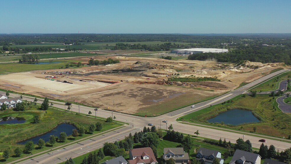 705 Settlers Ridge Pky, Woodbury, MN à vendre - Vidéo sur l’annonce professionnelle – Image 3 sur 8