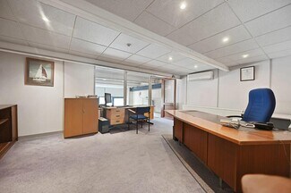 Plus de détails pour Manor House Ln, Slough - Industriel/Logistique à vendre