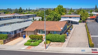 Plus de détails pour 2536 Grove Way, Castro Valley, CA - Logement à vendre