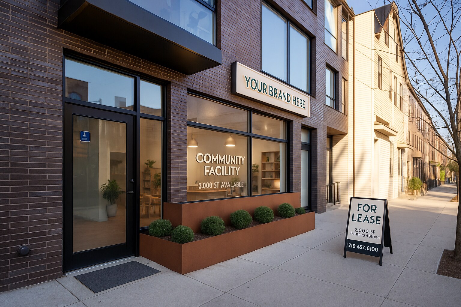 179 N 7th St, Brooklyn, NY à louer Photo de l’immeuble– Image 1 sur 24