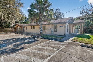 Plus de détails pour 905 Beville Rd, Daytona Beach, FL - Bureau à vendre