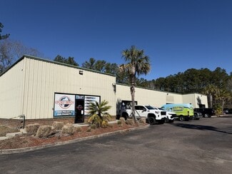 Plus de détails pour 3208 Mill St, Summerville, SC - Bureau, Local d'activités à louer