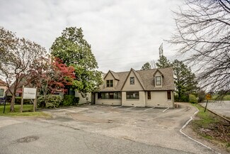 Plus de détails pour 1086 W Rex Rd, Memphis, TN - Local commercial à vendre