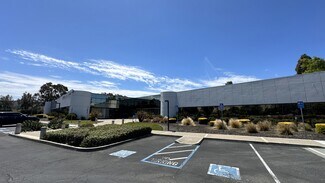 Plus de détails pour 46305-46335 Landing Pky, Fremont, CA - Local d’activités à vendre