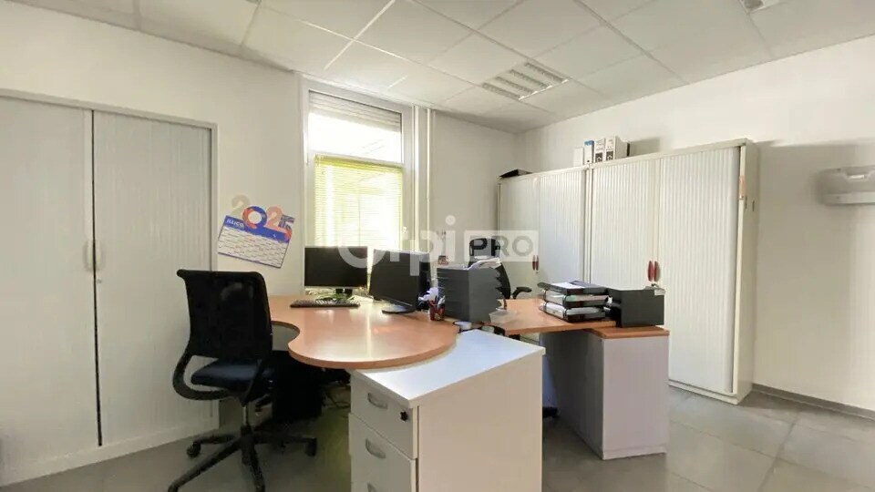 Local d'activités dans Colmar à vendre - Photo de l’immeuble – Image 2 sur 12