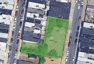 Plus de détails pour 2916-30 N 7th st, Philadelphia, PA - Terrain à vendre
