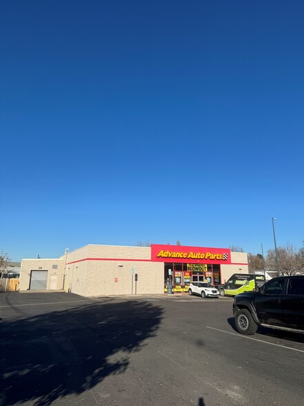 3191 S Broadway St, Englewood, CO à louer - Photo de l’immeuble – Image 2 sur 6