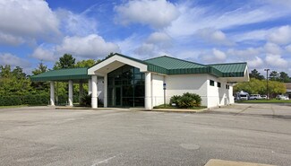 Plus de détails pour 2906 Kerry Forest Pky, Tallahassee, FL - Local commercial à louer