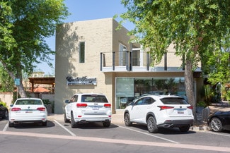 Plus de détails pour 7051 E 5th Ave, Scottsdale, AZ - Bureau/Local commercial, Local commercial à louer